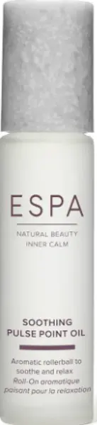 Image of Espa Soothing Pulse Point Oil Unisex 9ml