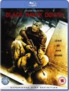 Image of Black Hawk Down