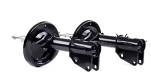 Image of RIDEX Shock absorber OPEL,RENAULT,NISSAN 854S2135 4419225,4420962,4421055 Shocks,Shock absorbers,Suspension shocks 4421898,93168682,93168821,93197239