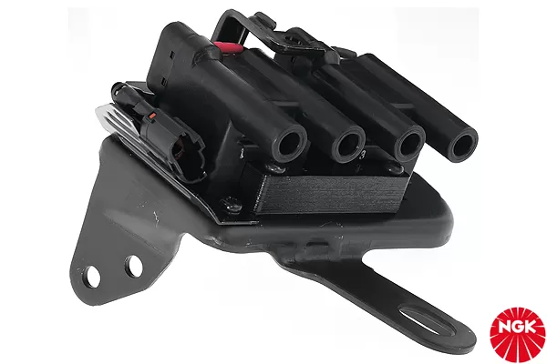 Image of NGK Ignition Coil U2035 (48160)