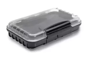 Image of B&W Type 200 equipment case Hard shell case Transparent