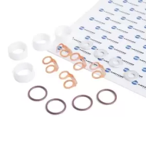 Image of DR.MOTOR AUTOMOTIVE Gaskets TOYOTA DRM0128S 1117630010,1117630011,2325630010 Seal Kit, injector nozzle 9672119017