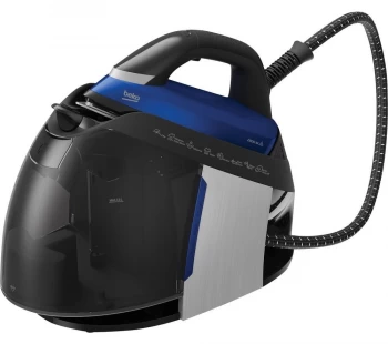 Image of Beko SGA8328B 2800W Pressurised Steam Generator Iron