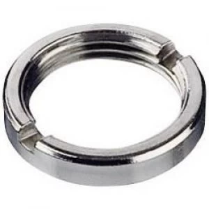 Image of Round nut M7 Metal Suitable for COM KNOBS collet knobs TOP KNOBS rotary knobs