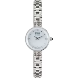 Image of Ladies Storm Faith Ceramic Watch