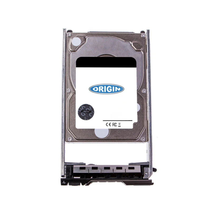 Image of Origin Storage Origin Storage HDD 1.2TB 2.5" SAS 10000RPM in Hot Swap Caddy CPQ-1200SAS/10-S12