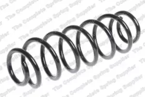 Image of Kilen Suspension Coil Spring Rear Axle 65086