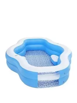 Image of Bestway Splashview Family Pool