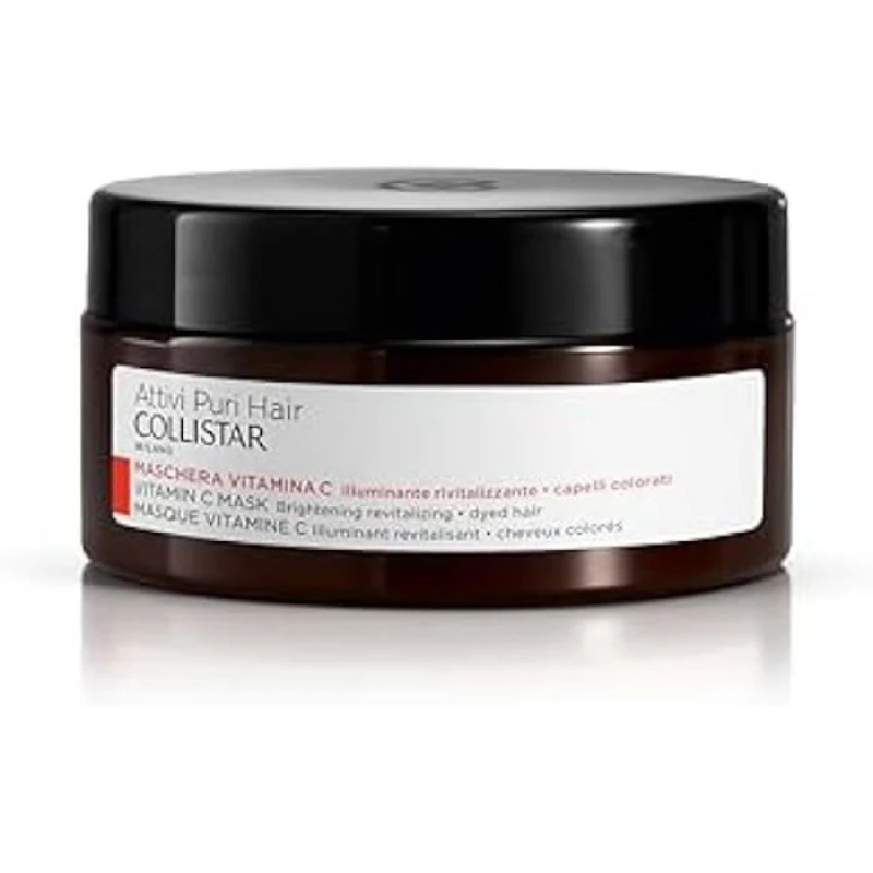 Image of Collistar Vitamin C Mask 200ml