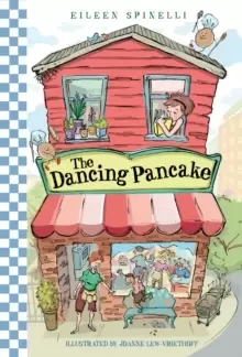 Image of The Dancing Pancake
