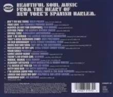 Image of The Soul of Spanish Harlem