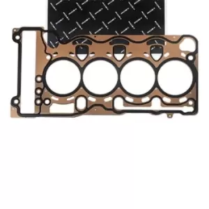 Image of RIDEX Head Gasket Thickness: 0,50mm 318G0402 Cylinder Head Gaskets,Engine Gasket BMW,3 Touring (E91),3 Limousine (E90),5 Limousine (E60)