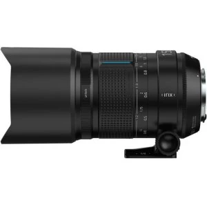 Image of IRIX 150mm f/2.8 Macro 1:1 Lens for Canon EF mount