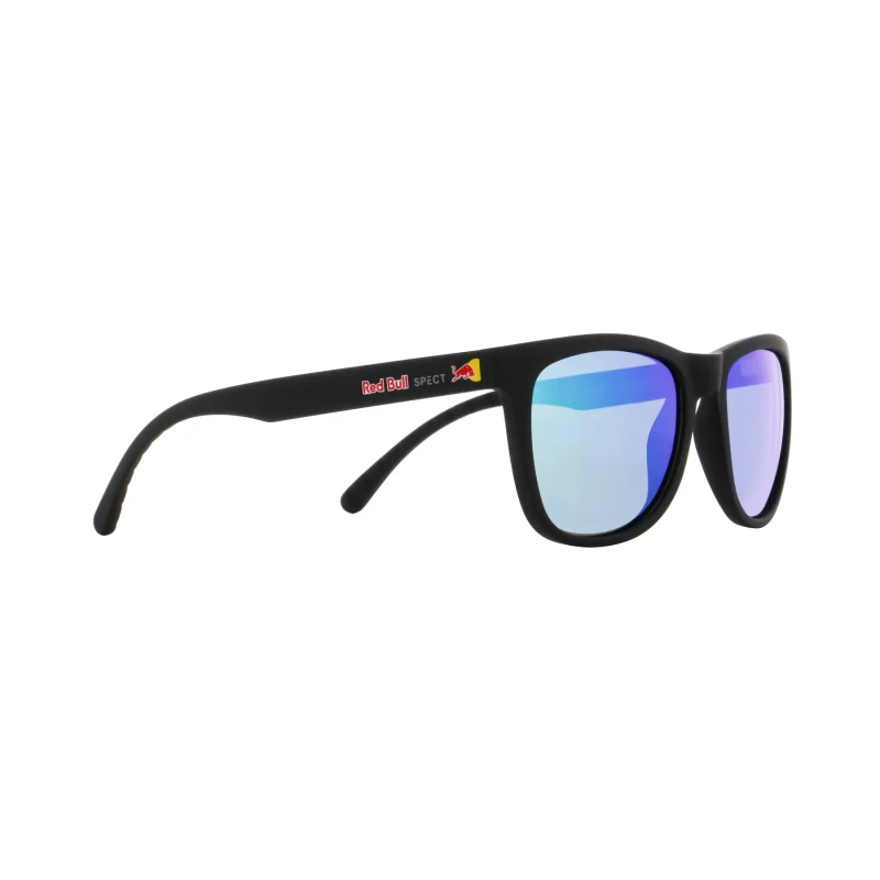 Image of Redbull Spect Eyewear Sunglasses Redbull Spect Eyewear Ecos Noir Unisex TU ECOS-002P