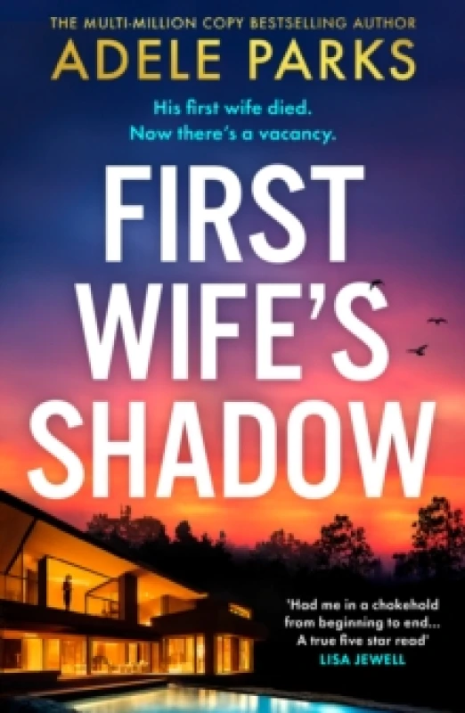 Image of First Wife's Shadow. Paperback. By Adele Parks Books