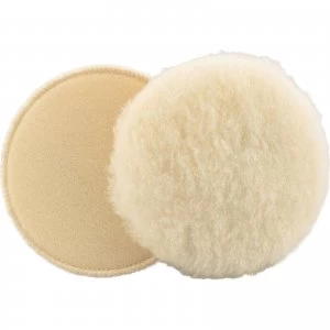 Image of Flexipads World Class Wool Bonnet 150mm