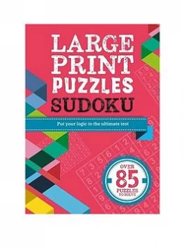 Image of Total Sudoku