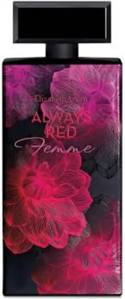 Image of Elizabeth Arden Always Red Femme Eau de Toilette For Her 30ml