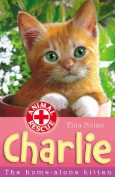 Image of Charlie by Tina Nolan and Sharon Rentta Paperback