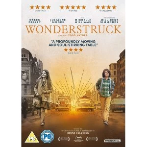 Image of Wonderstruck 2018 Movie