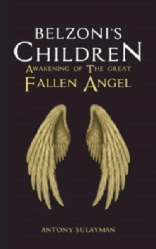 Image of Belzoni's Children. Paperback. By Antony Sulayman Books