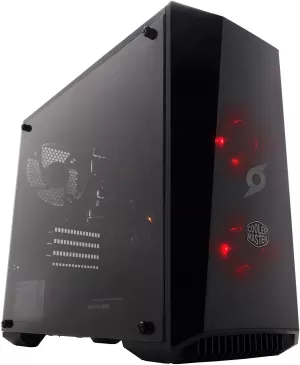 Image of Stormforce Onyx 7291-5731 Desktop Gaming PC