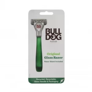 Image of Bulldog Original Glass Razor