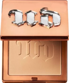 Image of Urban Decay Stay Naked The Fix Powder Foundation 6g 50CP - Medium Cool