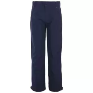 Image of Trespass Childrens/Kids Decisive Trousers (5-6 Years) (Navy)