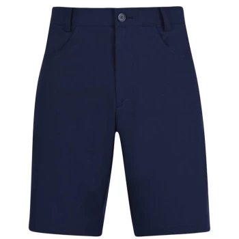 Image of Calvin Klein Golf Golf Clinton Shorts Mens - Blue