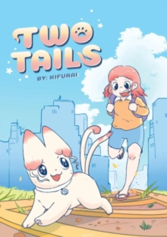 Image of Two Tails Paperback / softback