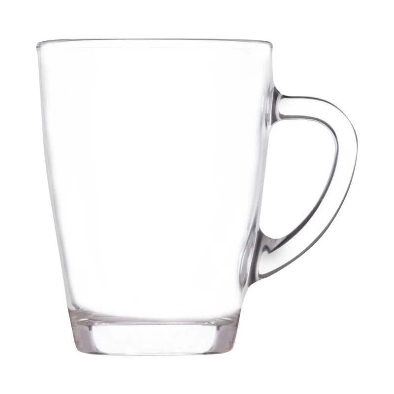 Image of Ravenhead Entertain Glass Mugs, Set of 2, 28cl