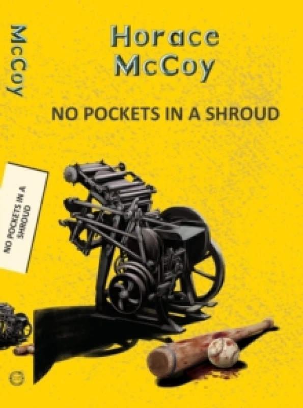 Image of No Pockets in a Shroud Paperback / softback