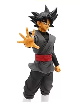 Image of BP DBS GOKU BLACK GRANDISTA