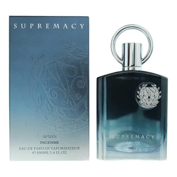 Image of Afnan Supremacy Incense Eau de Parfum Unisex 100ml