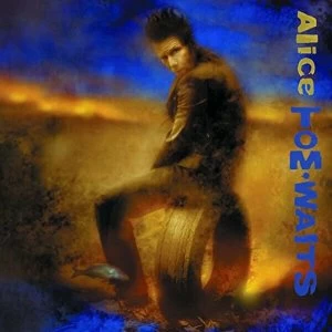 Image of Tom Waits - Alice Vinyl