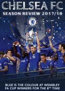 Image of Chelsea FC: End of Season Review 2017/2018