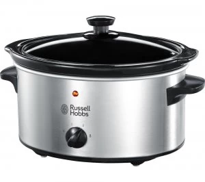 Image of Russell Hobbs 23200 3.5L Slow Cooker Pot