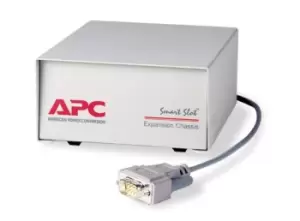 Image of APC SmartSlot Expansion Chassis