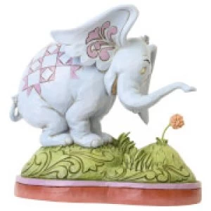 Image of Dr Seuss by Jim Shore Horton Hears A Who Figurine