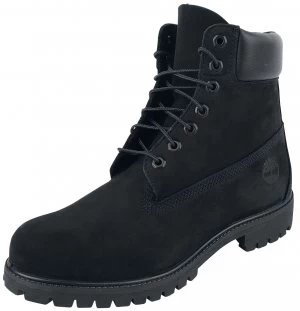 Image of Timberland 6" Premium Boot Boot black