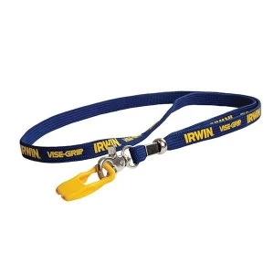 Image of IRWIN Vise-Grip Performance Lanyard with Clip