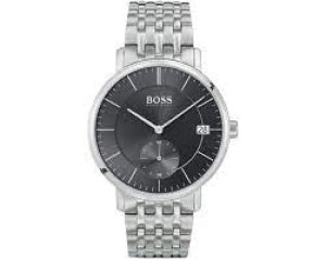 Image of Hugo Boss Corporal 1513641 Men Bracelet Watch