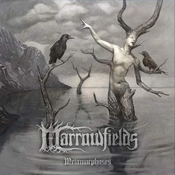 Image of Marrowfields - Metamorphoses CD