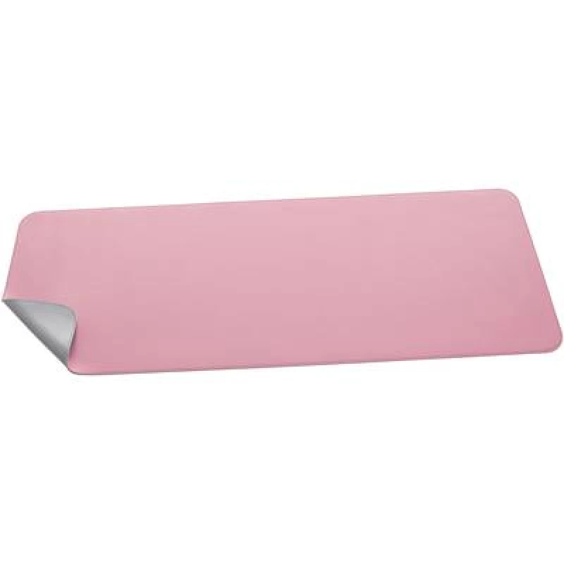 Image of Sigel Sigel SA605 SA605 Desk pad Rose, Silver (W x H) 800 mm x 300 mm SA605