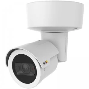 Image of AXIS M2026-LE Mk II 4MP Outdoor Ready Network Camera - 2.4mm