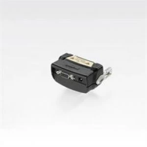 Image of Zebra Cable Adapter Module Black