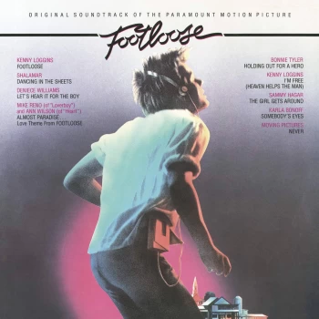 Image of Footloose/O.S.T. - Vinyl