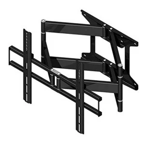 Image of PBCM1022 Cantilever 37 55 TVs All VESA up to 600x400 12mm 40KG with Sonos Playbar Mount