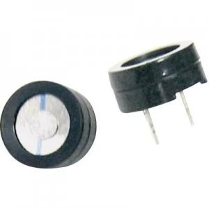 Image of Mini buzzer Noise emission 80 dB Voltage 1.5 V Continuous aco